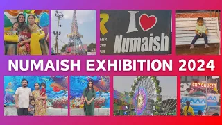Numaish Exhibition Hyderabad 2024 |Complete Tour Of Nampally Exhibition|Hyderabad Biggest Exhibition