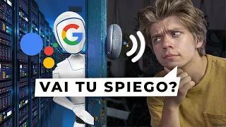 Vai Google mani noklausās? - Digitālā drošība