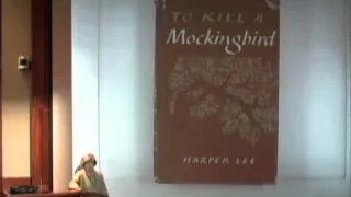 "To Kill a Mockingbird: Successes and Myths" by Nancy Anderson