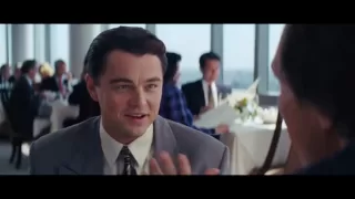 The Wolf of Wall Street (2014) Official Trailer [HD]