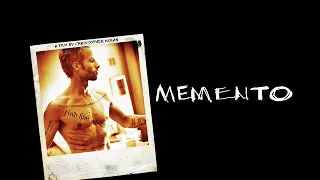 MEMENTO (film 2000) TRAILER ITALIANO