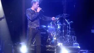 Peter Murphy - Bela Lugosi's Dead (Live @ Islington Academy, London, 19/06/13)