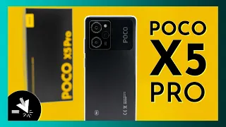 Ein klarer Gewinner! Poco X5 Pro