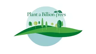 Help Us Plant a Billion Trees!