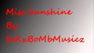 R.I.O - Miss Sunshine SeXxBoMbMusicz