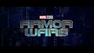 ARMOR WARS 2024   Teaser Trailer   Marvel Studios & Disney