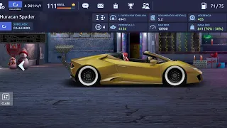 Drag Racing: Streets - Topic huracán street setting 4941hp