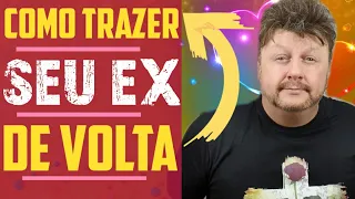 ISSO FAZ O EX TE VALORIZAR E CORRER ATRÁS | ele vai te procurar