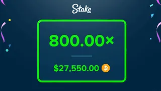 MY BIGGEST WINS EVER ON STAKE ($100,000+)