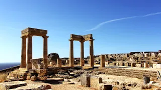 Starożytna Grecja - najważniejsze informacje