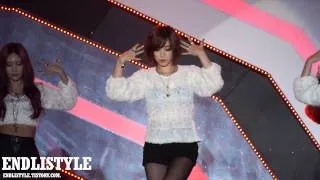 131013 서울 다문화축제 티아라(T-ara) 은정 - 넘버나인 (No.9)