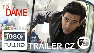 Spolu to dáme (2017) CZ HD trailer (E. M´Barek z Fakjů pane učiteli)