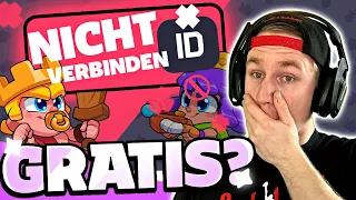 🚨😱 3 EPISCHE BUSTER GRATIS am ERSTEN TAG! GEHEIMER TRICK! | SQUAD BUSTERS Deutsch