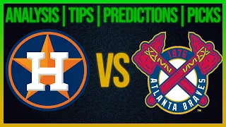 FREE Baseball 10/29/21 Picks and Predictions Today MLB Betting Tips and Analysis