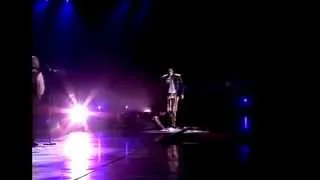 1996/11/09 Michael Jackson - The Jackson 5 Medley (Live at Auckland)