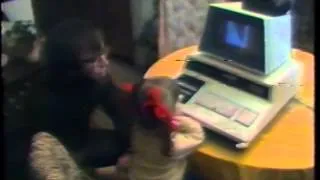 Terminal Madness (A 1980 Documentary About Personal Computers)