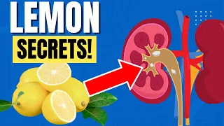 EAT LEMONS EVERY DAY | TOP 10 INCREDIBLE HEALTH BENEFITS OF LEMON