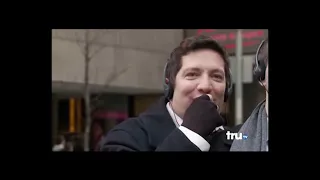 Непрактичные шутники. Третий вызов (1 сезон 1 серия). Impractical Jokers.