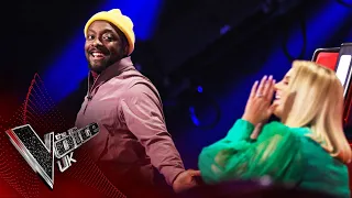 All the highlights from the last round of the Knockouts | The Knockouts | The Voice UK 2020
