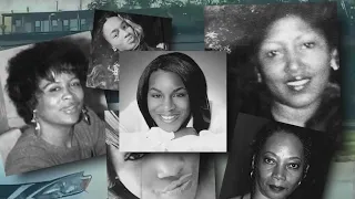 Silenced Prey: Unsolved murders of Black women in Chicago leave puzzling pattern