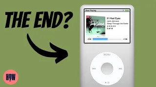 Why Apple Discontinued iPod