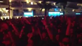 Sebastian Ingrosso & Axwell - Departures Ushuaia Ibiza 2013