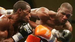 Erislandy Lara vs Paul Williams Full Fight Highlights