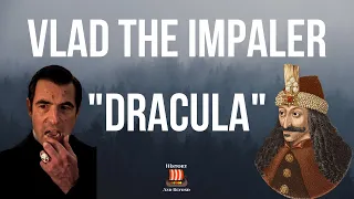 The Truth Behind The Tale: Count Dracula