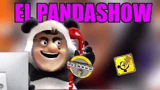 El PandaShow 21 de noviembre del 2023