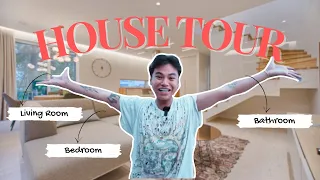 pangmalakasang house tour (undone)