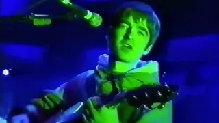 Oasis - Wonderwall (Legendado em Português)