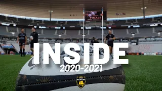 Inside Stade Rochelais Rugby - Une saison historique 2020-2021