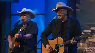 BELLAMY BROTHERS - "You'll Never Be Sorry"