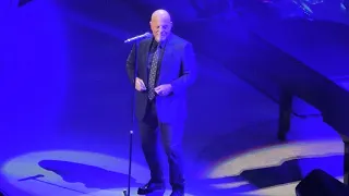 Billy Joel • Innocent Man @Hard Rock Live, Hollywood 1/27/23