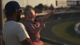 The Coca Cola 600   A Charlotte Tradition