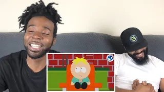 South Park - Butter Stotch Best Moments (Part 3) Reaction