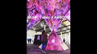 KKSM Takes KAABOO 2017