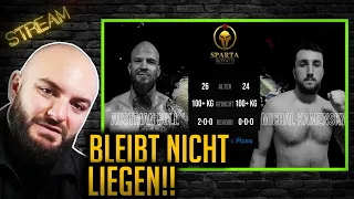 AUSTRIAN BULL VS MICHAL SUTER KAMENSKY | Der Bulle sieht rot | Edmon reagiert | Stream Highlights