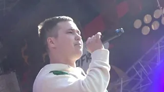 Ivan Valeev(#HIPHOPMAYDAY2019#LizhnikiFree,1.5.19)