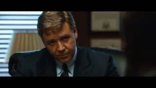 Город порока (Broken City) русский трейлер 2013 HD