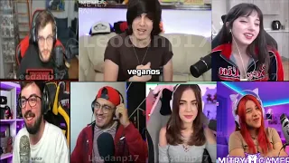 Memes Random #414 ( Multi Reacción ) 😂 El Venozo 😂