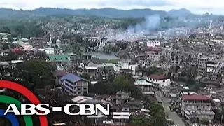 TV Patrol: Pabahay, titulo ng lupa, ilan sa mga hamon sa pagbangon ng Marawi