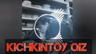 Kichkintoy Qiz