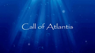 安德斯．霍特 Anders Holte【亞特蘭提斯的呼喚 Call of Atlantis 】