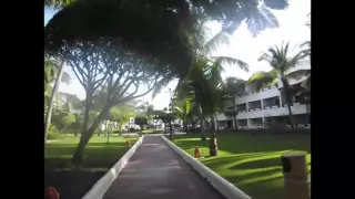Отель в Доминикане Occidental Grand Punta Cana #1