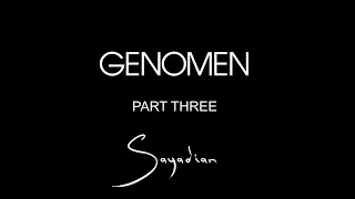 Genomen /part 3