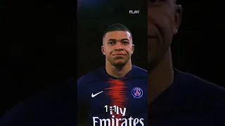 Neymar vs Mbappé