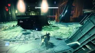 Destiny - Ritual of Sacrifice solo