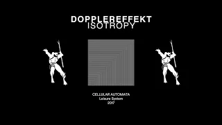 Dopplereffekt - Isotropy