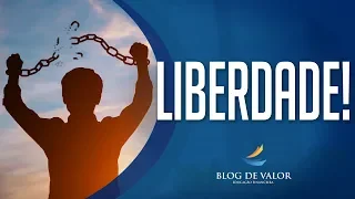 Disciplina é liberdade! Cuide das finanças, faça economia para juntar dinheiro e obter sucesso!